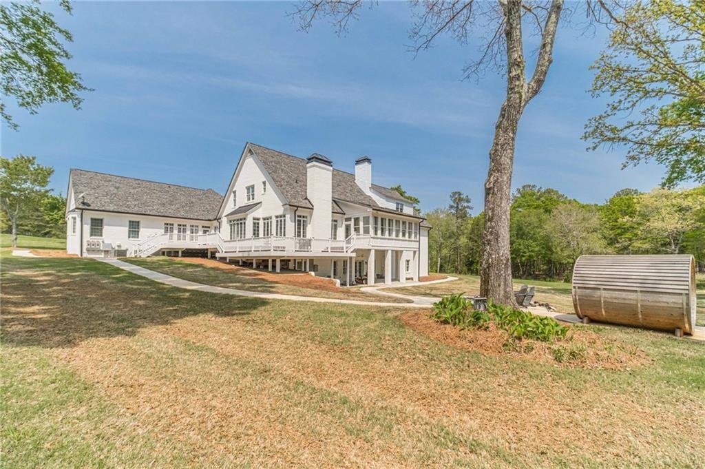 House in Monroe, Georgia, United States 4 - 18379248