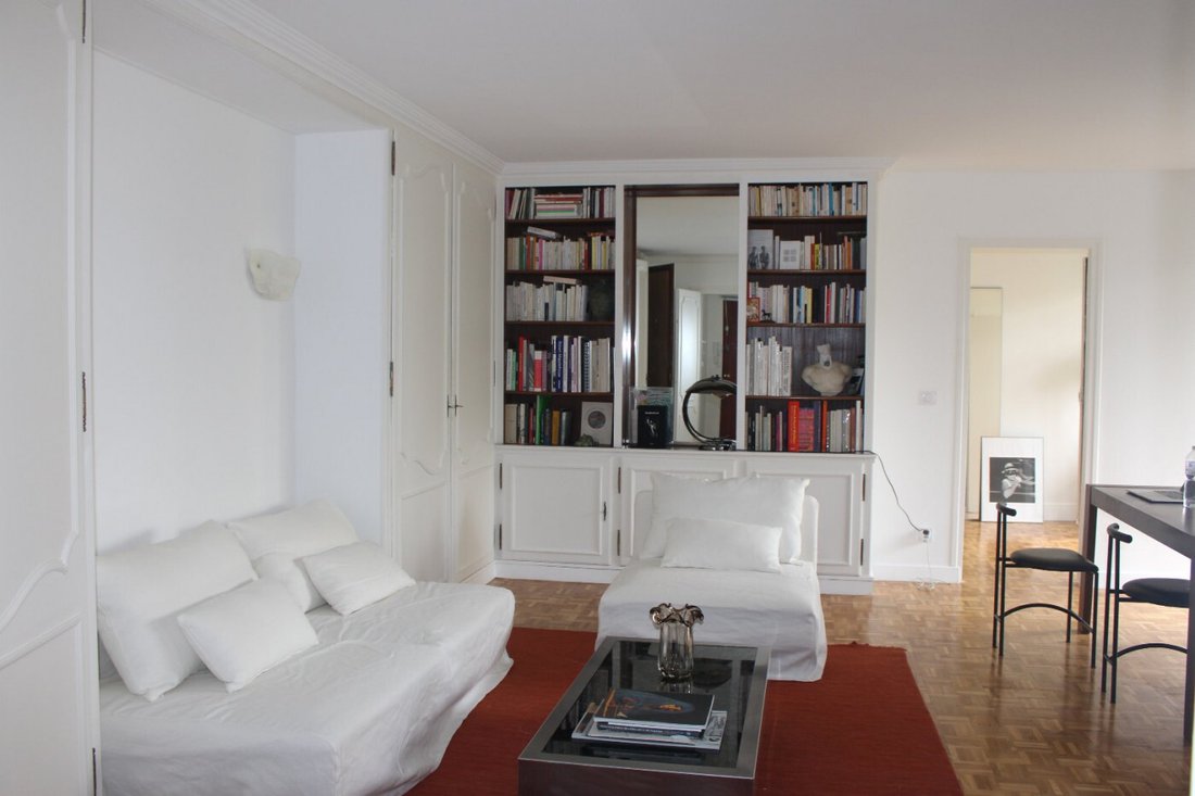 Apartment in Saint Philippe du Roule, Paris 8e Arrondissement, Paris 2 - 18373339