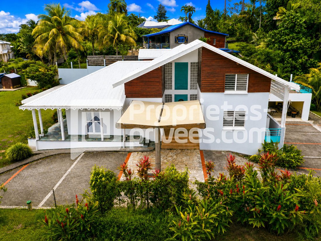 Villa in France 4 - 17986701