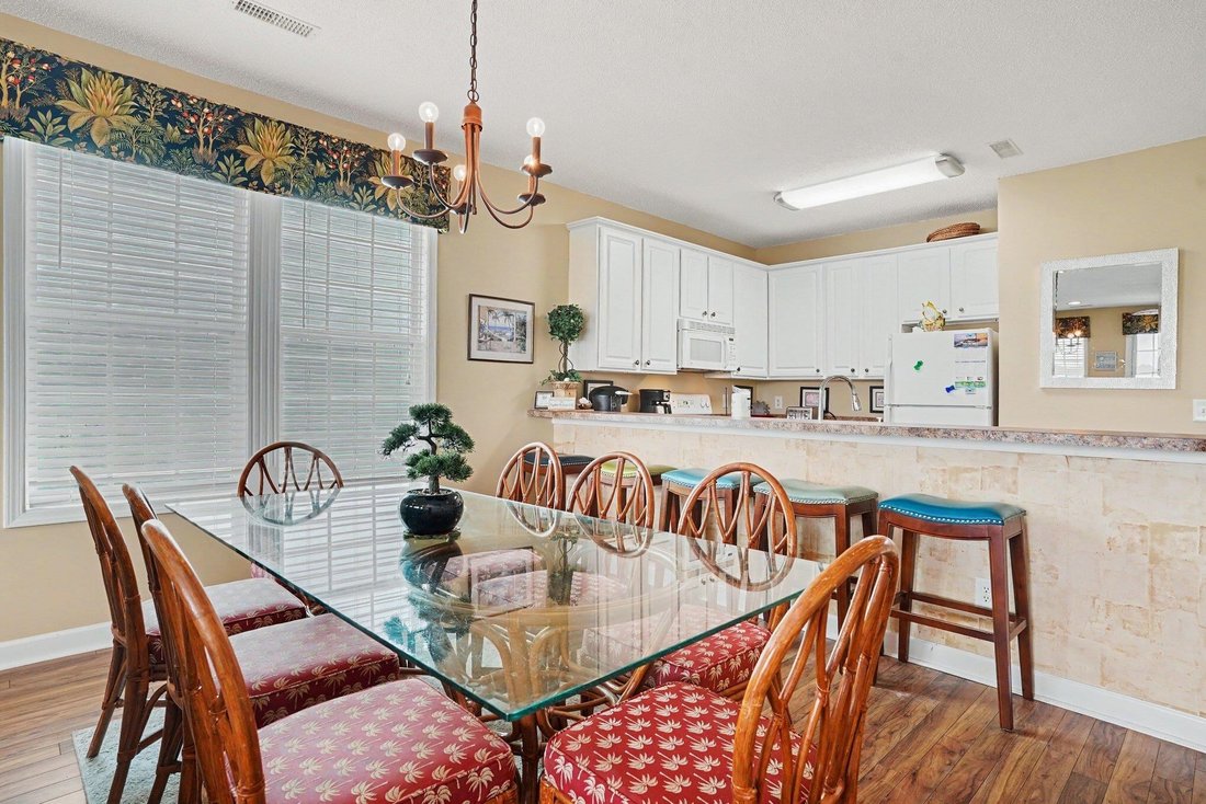 House in Murrells Inlet, South Carolina, United States 5 - 18374447