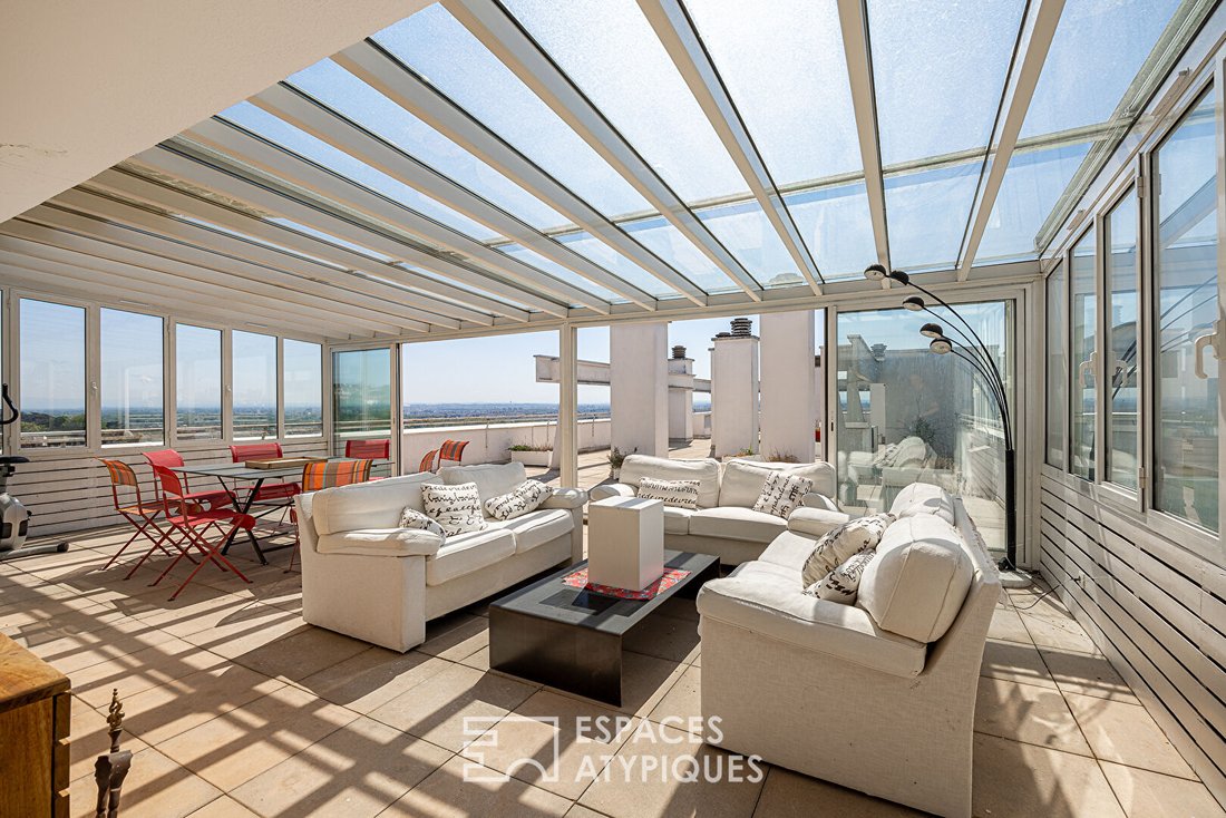 Appartement à Centre, Caluire-et-Cuire, France 5 - 18369051