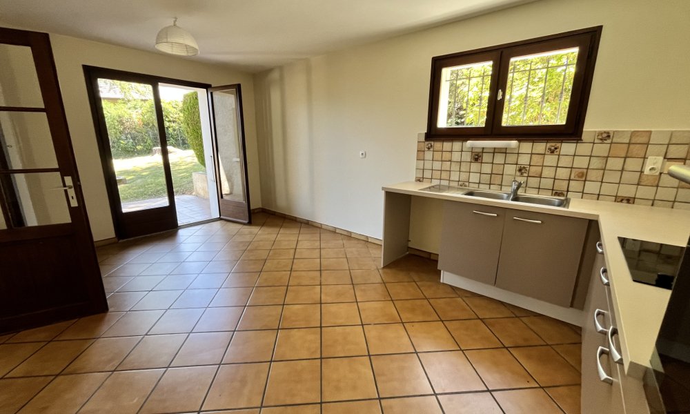 House in Argonay, Auvergne-Rhône-Alpes, France 5 - 17802450