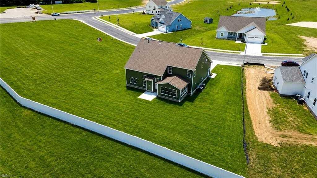 House in Suffolk, Virginia, United States 3 - 18372844