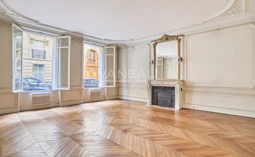 Wohnung in Saint Thomas d'Aquin, Paris 7e Arrondissement, Paris 1