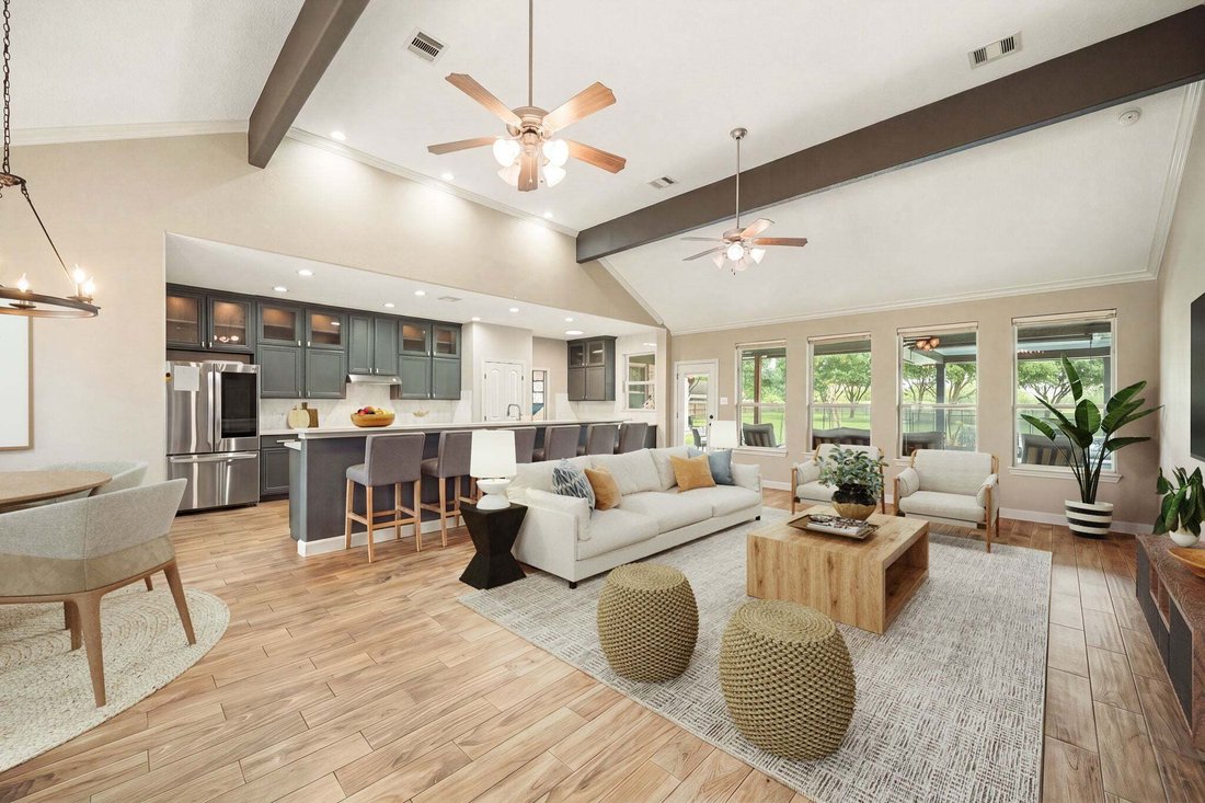 House in Brookshire, Texas, United States 5 - 18380246