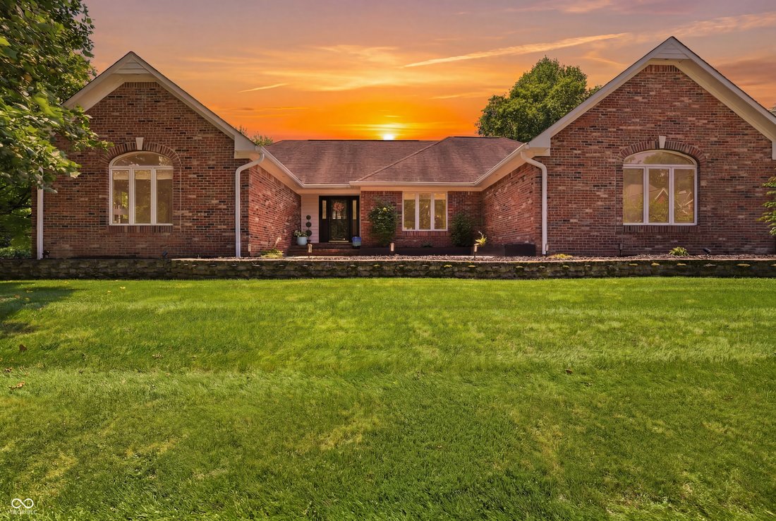 House in Lawrence, Indiana, United States 1 - 18377599