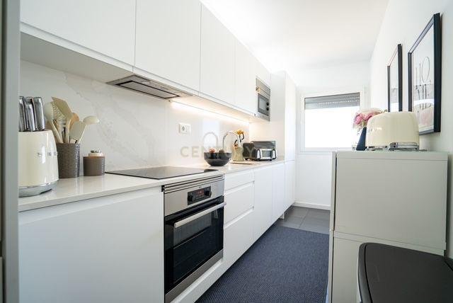 Appartement à Parque das Nacoes, Lisbonne, Portugal 2 - 18380620