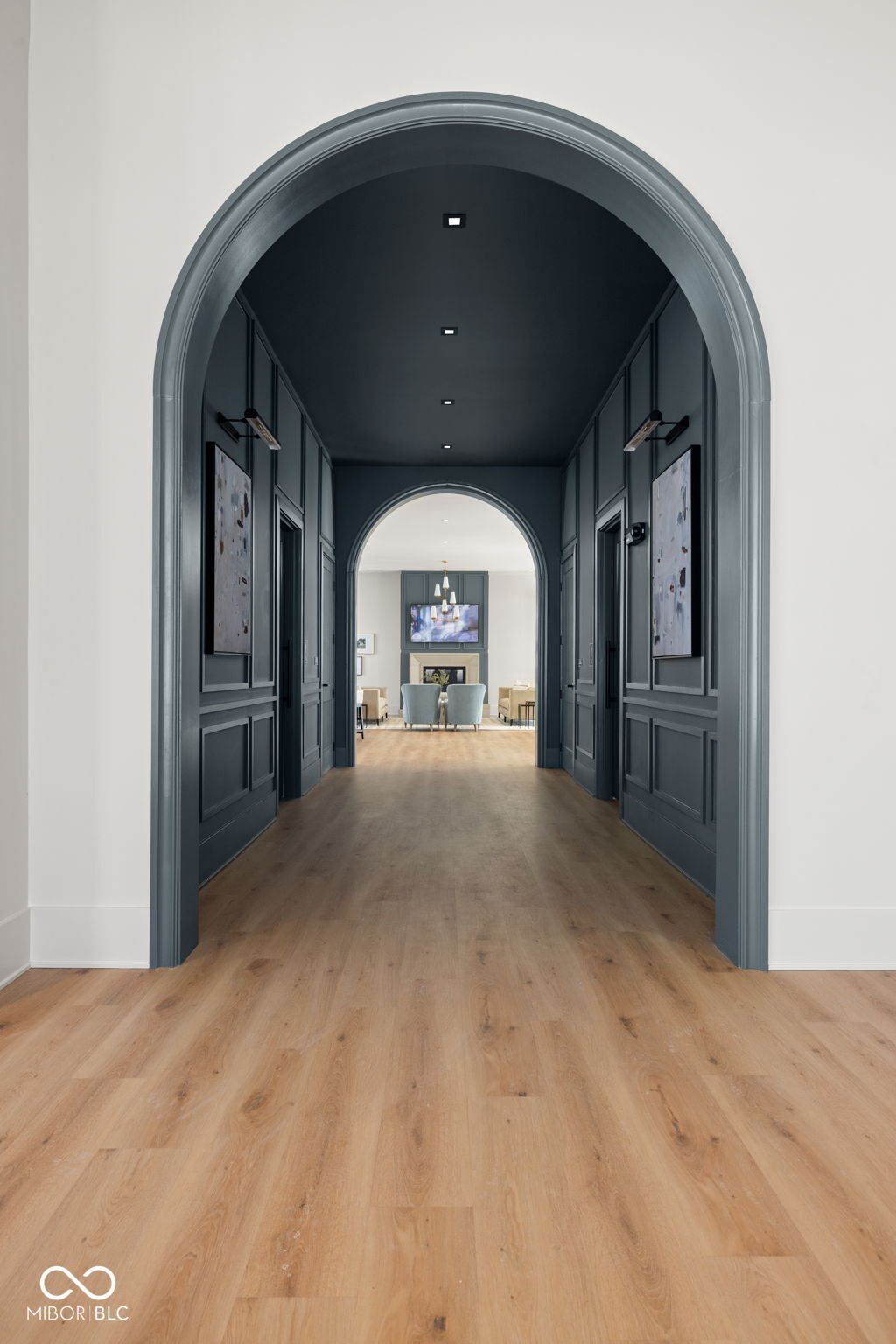 Maison à Zionsville, Indiana, États-Unis 5 - 18210985