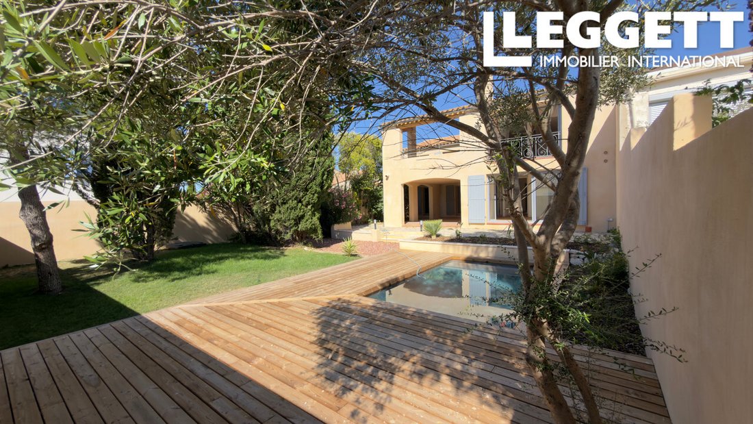 House in Bages, Occitania, France 2 - 18380511