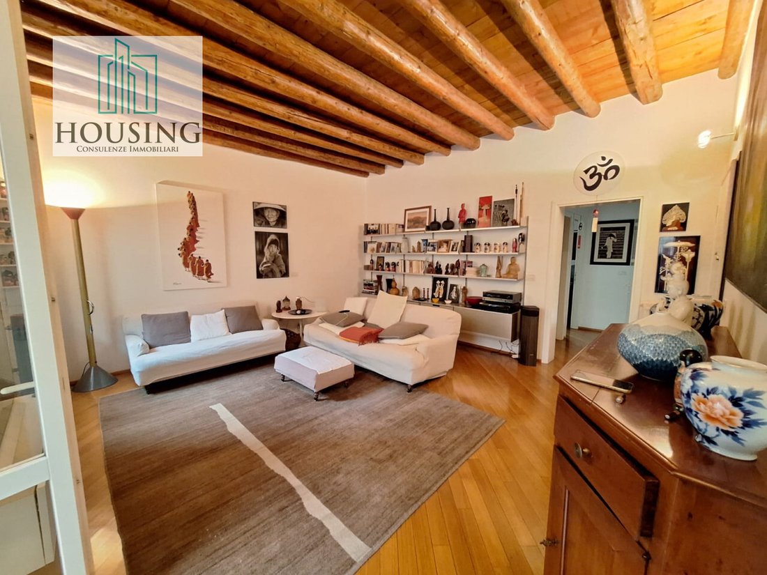 Apartment in Santo, Padua, Italy 3 - 18383921
