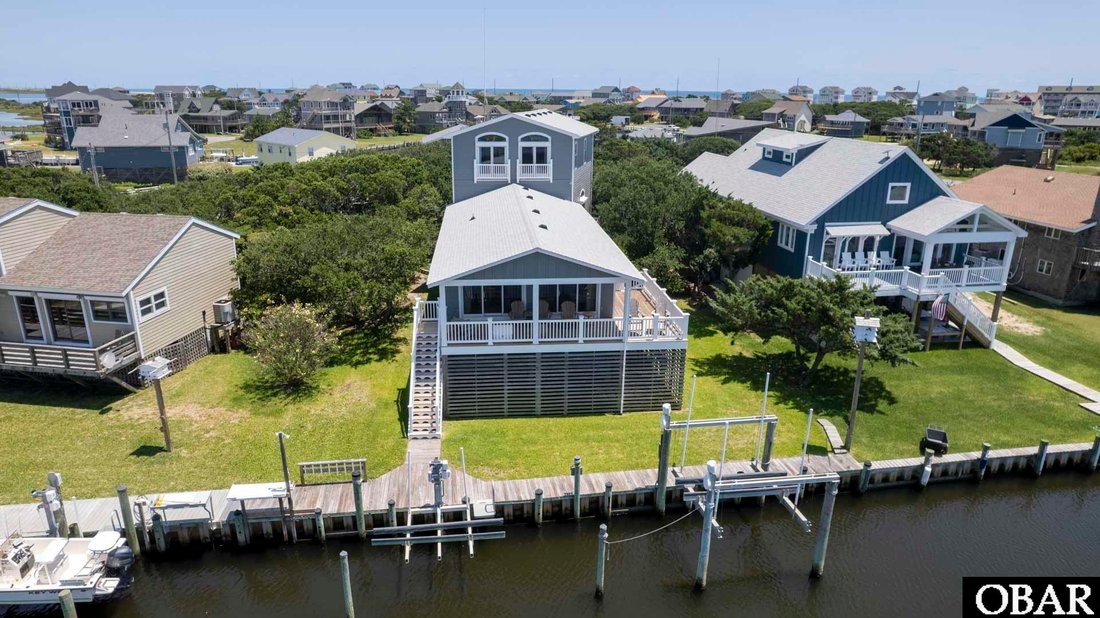 House in Hatteras, North Carolina, United States 3 - 18378904