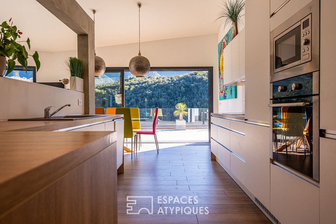 Villa in Amélie-les-Bains-Palalda, Occitania, France 5 - 18368207