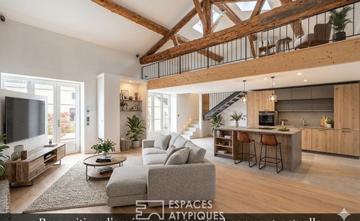 Villa in Centre-Bourg, Saint-Genis-Laval, France 1