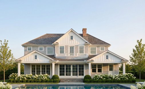 Haus in Southampton, New York, Vereinigte Staaten 1