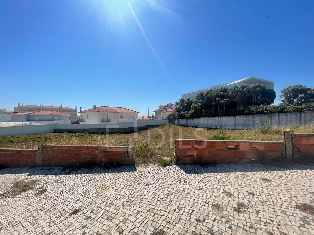 Terrain à Silveira, Lisbonne, Portugal 4 - 18382440