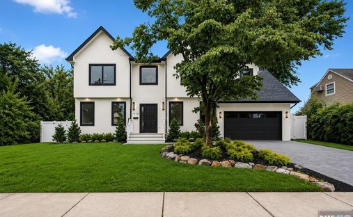 Casa en Fair Lawn, Nueva Jersey, Estados Unidos 1