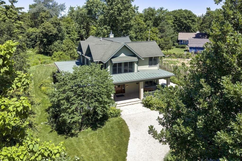 House in Glenview, Illinois, United States 2 - 18384953