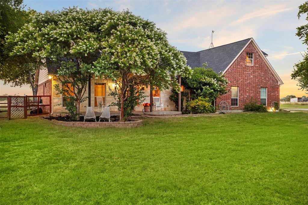 House in Waxahachie, Texas, United States 1 - 18373864