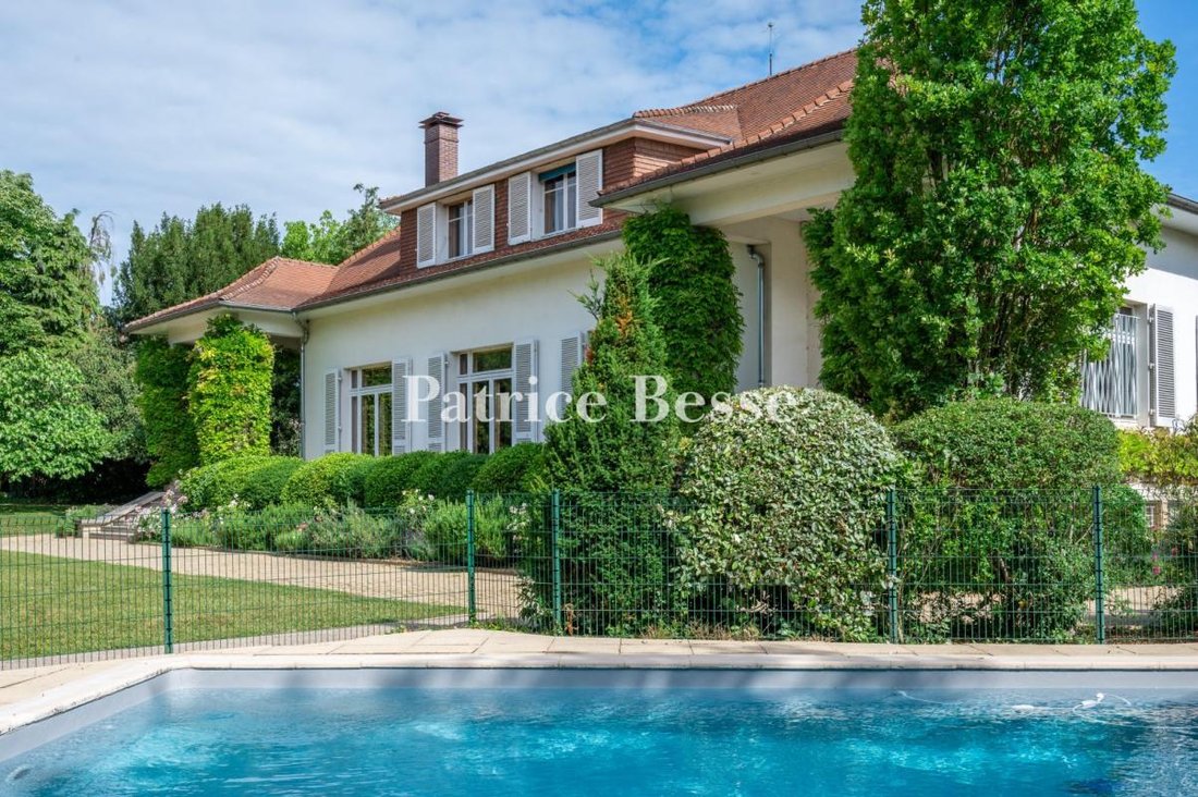 House in Grangier, Dijon, France 2 - 18380250