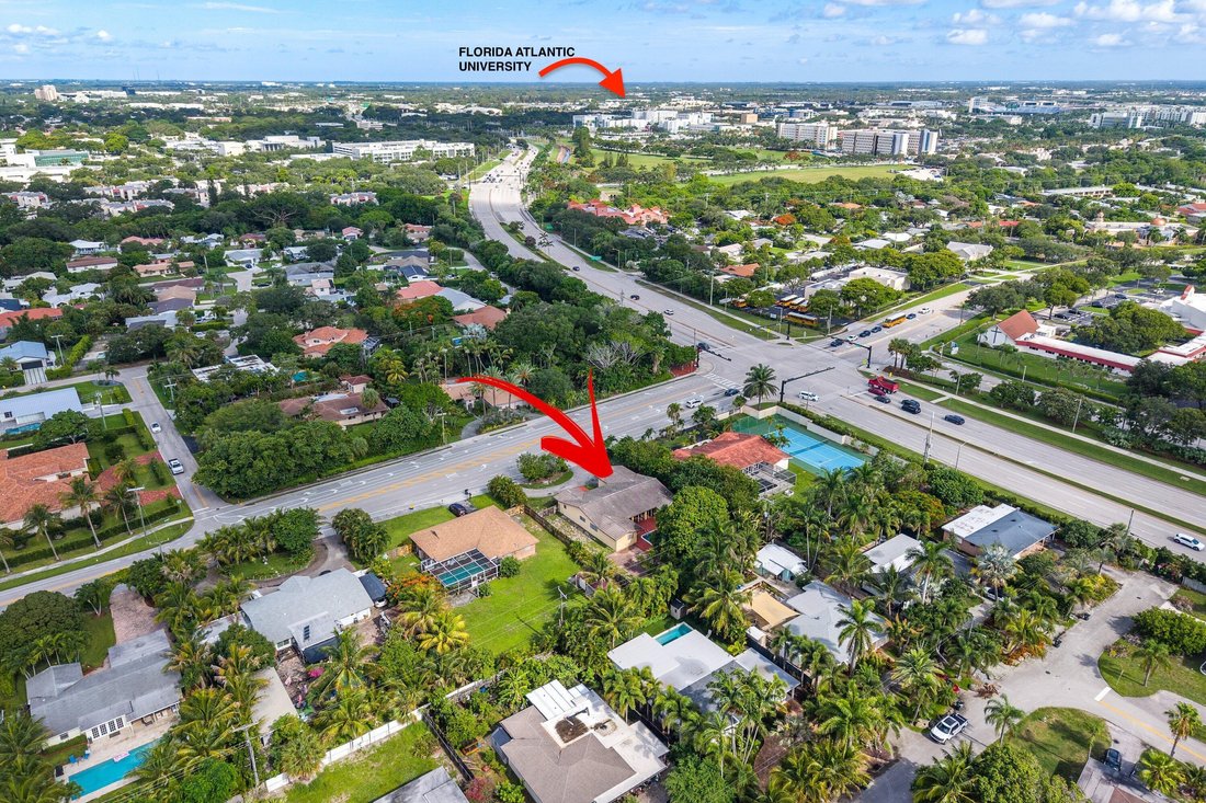 House in Boca Raton, Florida, United States 3 - 18373187