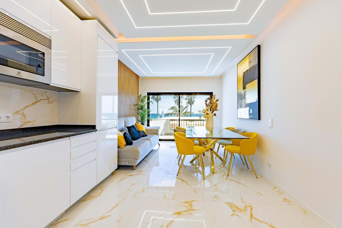 Apartment in Quarteira, Algarve, Portugal 4 - 18376548