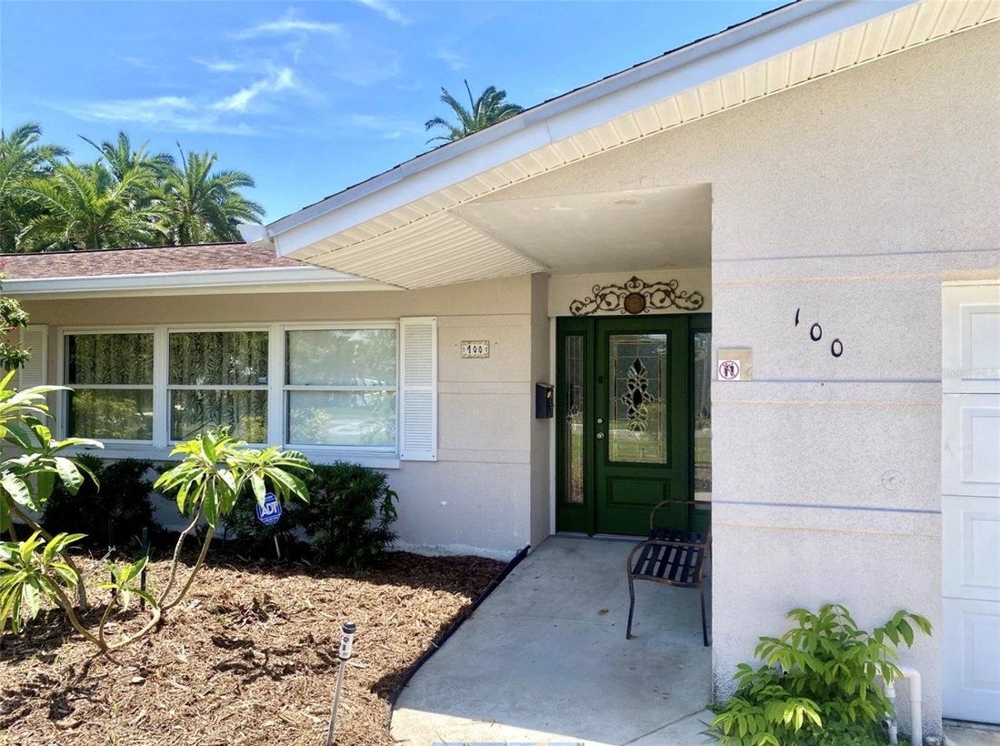 House in St. Petersburg, Florida, United States 4 - 18353483
