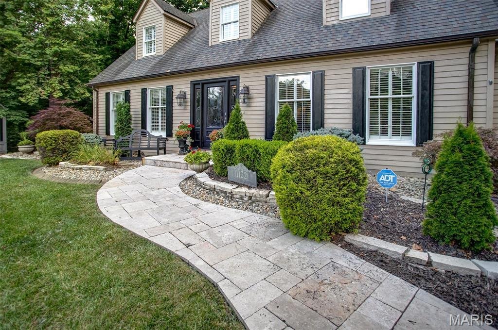House in Edwardsville, Illinois, United States 3 - 18378456