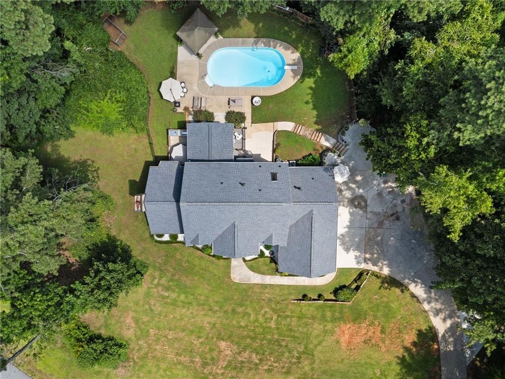 House in Marietta, Georgia, United States 4 - 18379772