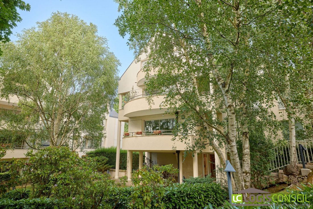 Apartment in Parc de Sceaux, Sceaux, France 3 - 18385359