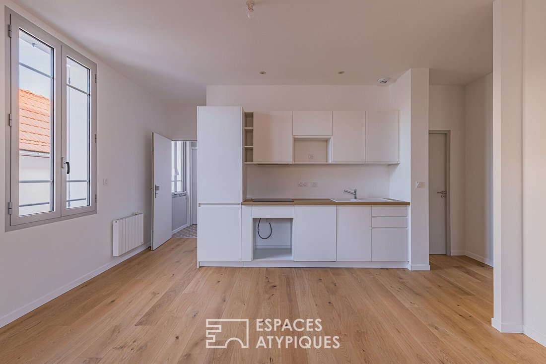 Apartment in Aiguillon, Arcachon, France 1 - 18367722