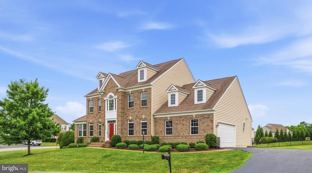 House in Leesburg, Virginia, United States 4 - 18031930