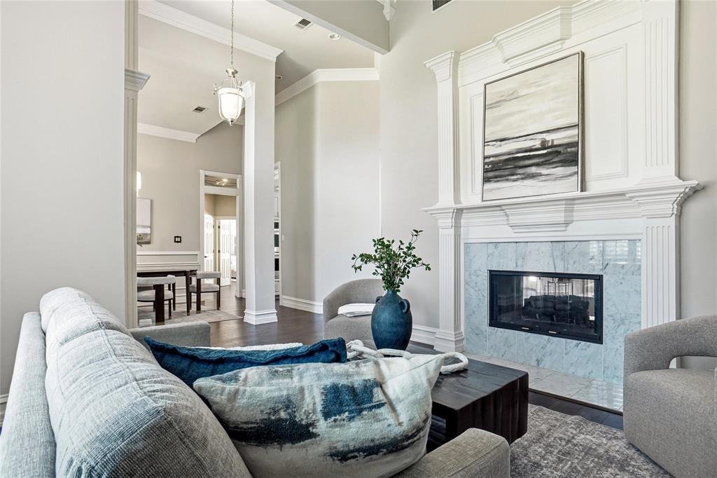 House in Grapevine, Texas, United States 5 - 18217270