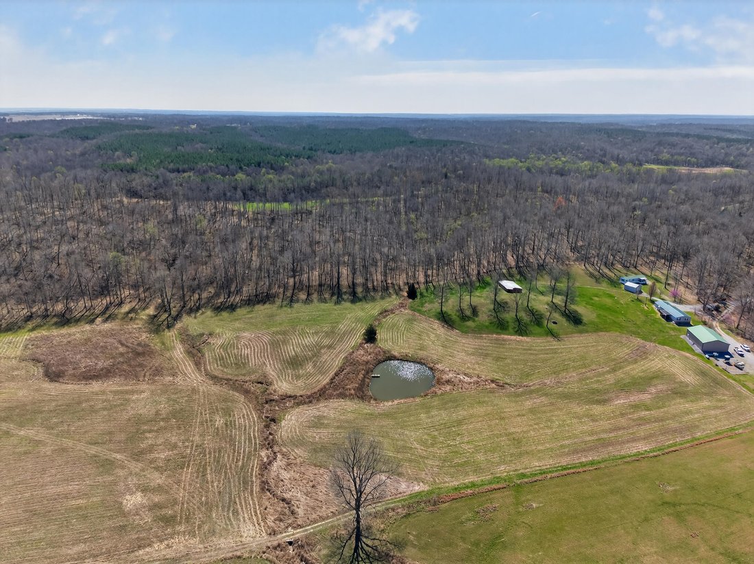 House in Marion, Kentucky, United States 2 - 18372914