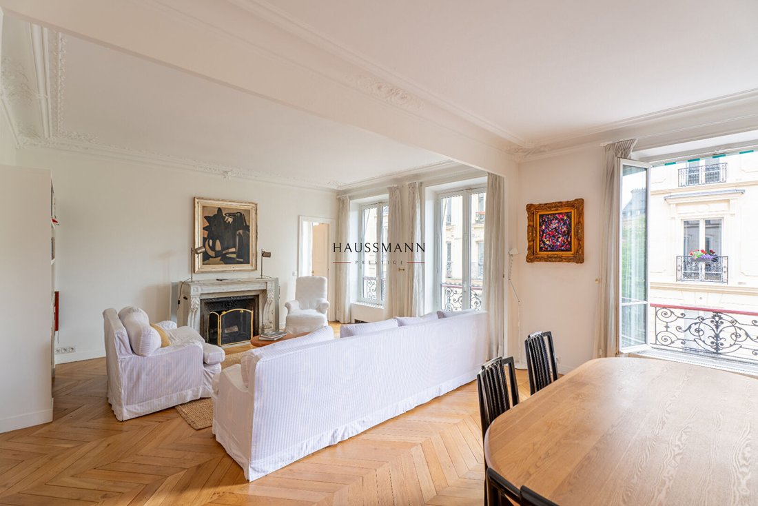 Apartment in Odéon, Paris 6e Arrondissement, Paris 3 - 18383330