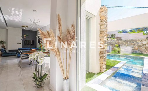 Casa en La Ciotat, Provenza-Alpes-Costa Azul, Francia 1