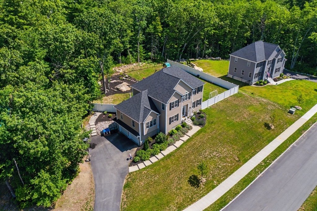 House in Northbridge, Massachusetts, United States 5 - 18373362