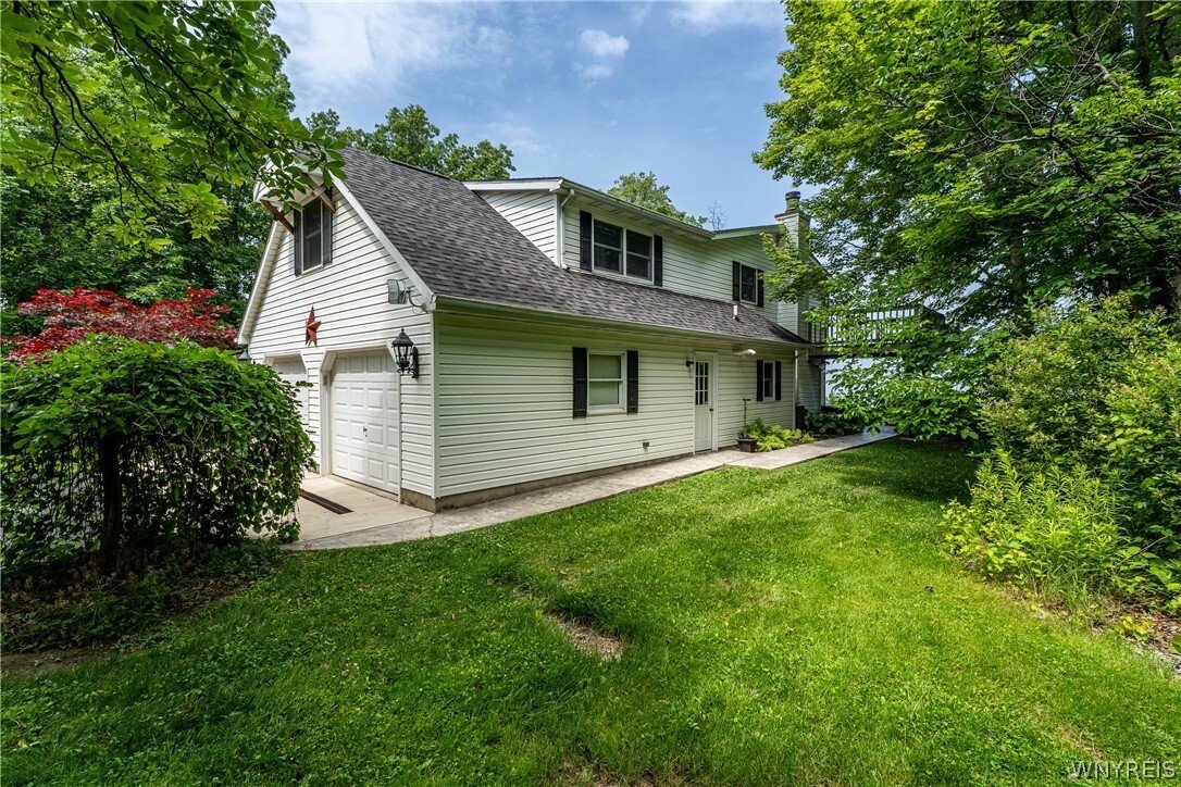 House in Lewiston, New York, United States 5 - 18379436