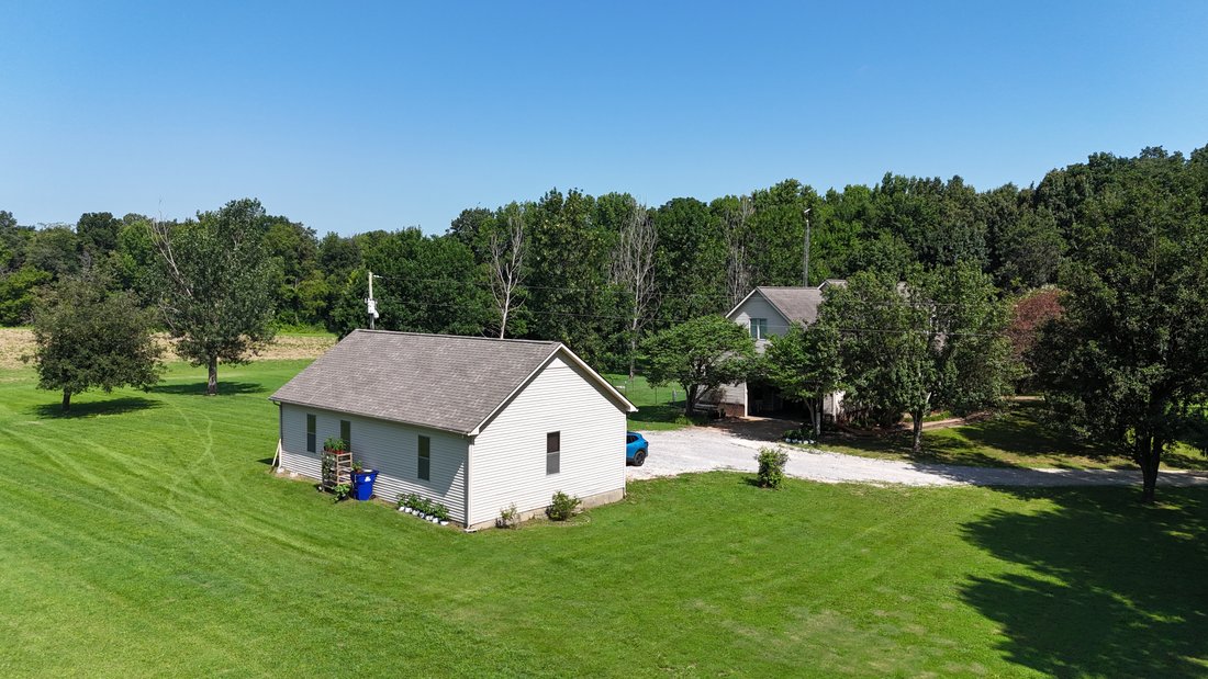 House in Dukedom, Tennessee, United States 3 - 18374208