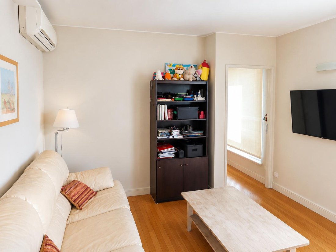 Apartment in Buenos Aires, Buenos Aires, Argentina 1 - 18374807