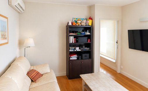 Apartment in Buenos Aires, Buenos Aires, Argentina 1