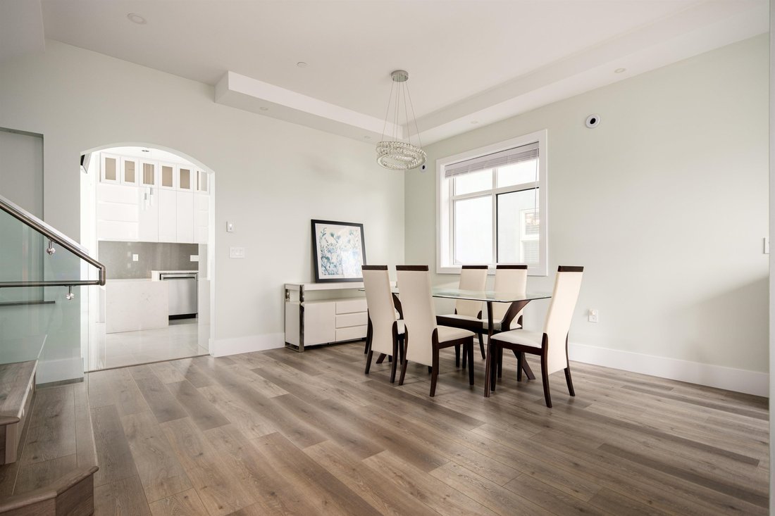 House in Vancouver, British Columbia, Canada 4 - 18384712
