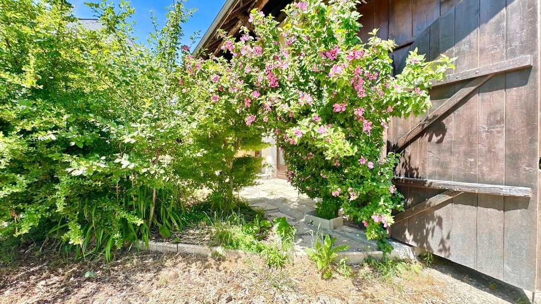 House in Sillingy, Auvergne-Rhône-Alpes, France 2 - 18267160
