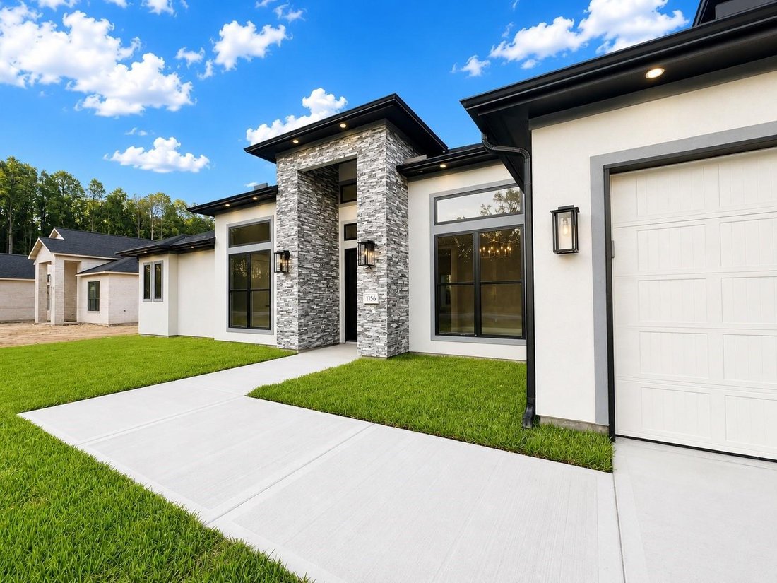 House in Crosby, Texas, United States 2 - 17762337