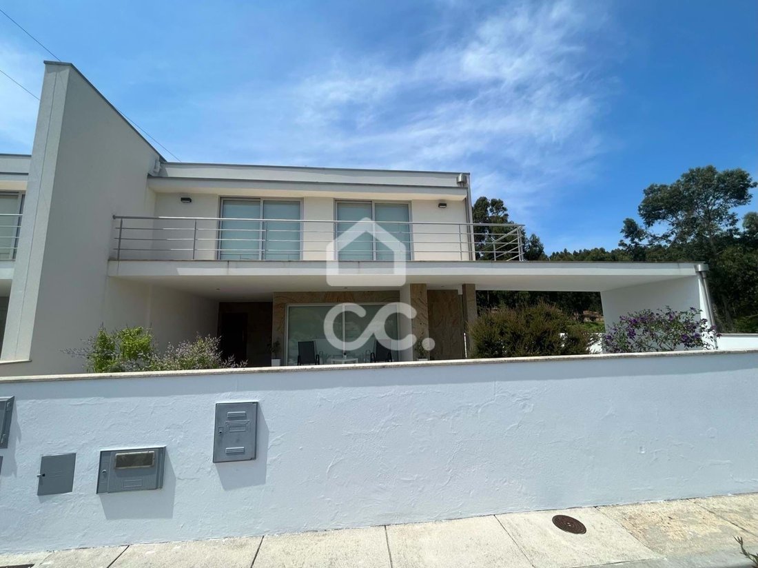 Villa in Carreco, Viana do Castelo District, Portugal 4 - 18380806