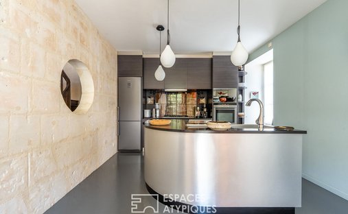 Villa in Sud, Vendôme, France 1