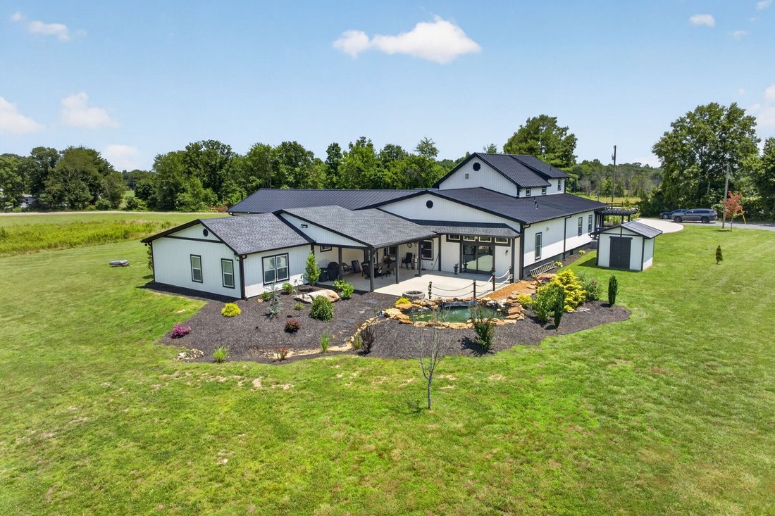 House in Crossville, Tennessee, United States 3 - 18380056