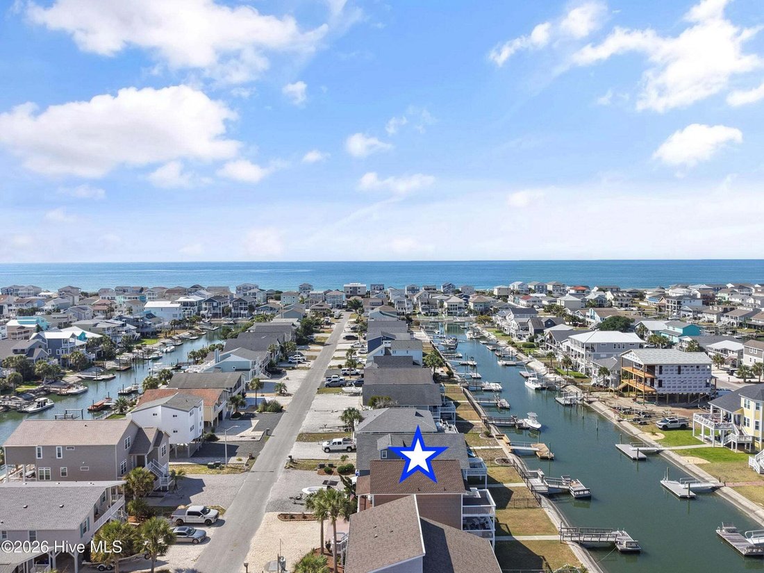 House in Ocean Isle Beach, North Carolina, United States 4 - 18372411