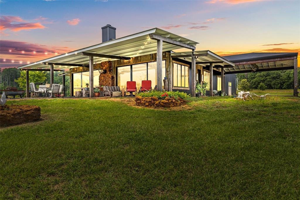 House in Henderson, Texas, United States 1 - 18373884