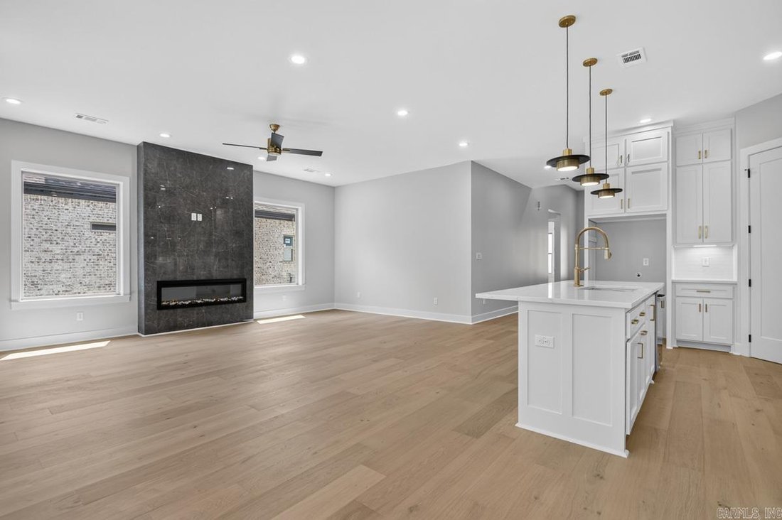 House in Little Rock, Arkansas, United States 5 - 18372593