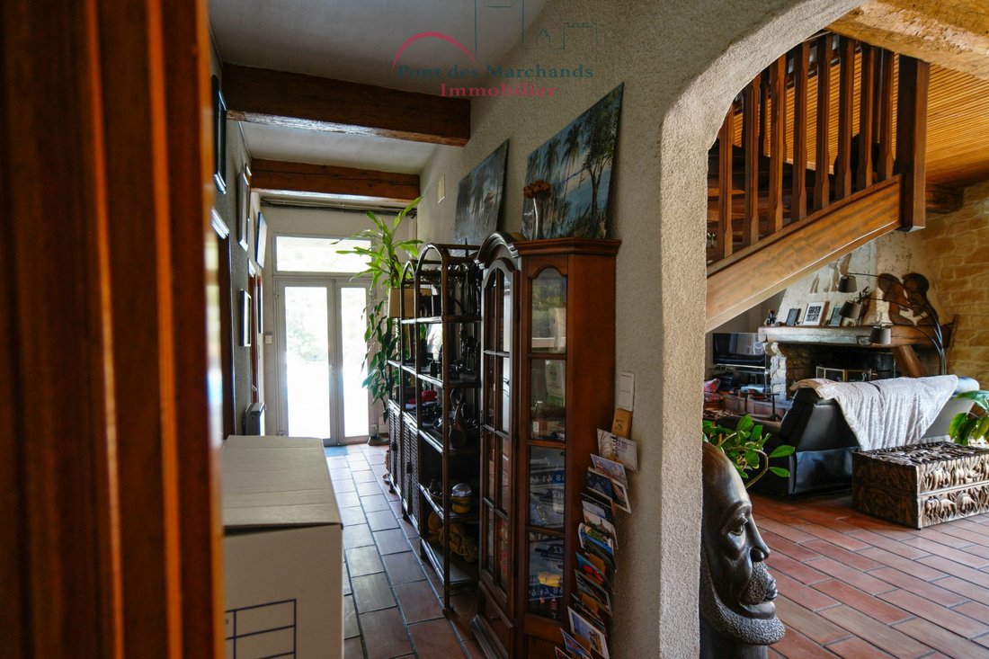 House in Baliste, Narbonne, France 5 - 18385074